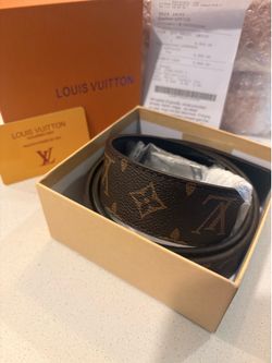 LV Belt