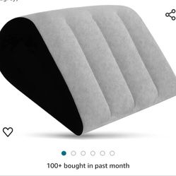 Travel pillow 