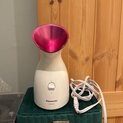 panasonic eh-sa31 Nano Facial Steamer