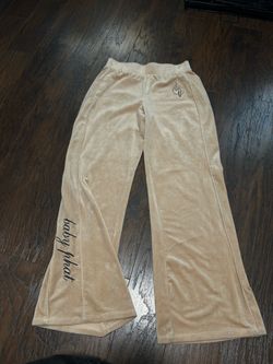 Womans babyphat sweats