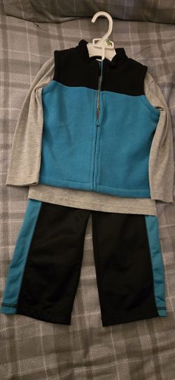 Boys Clothes