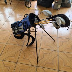 Golf Clubs