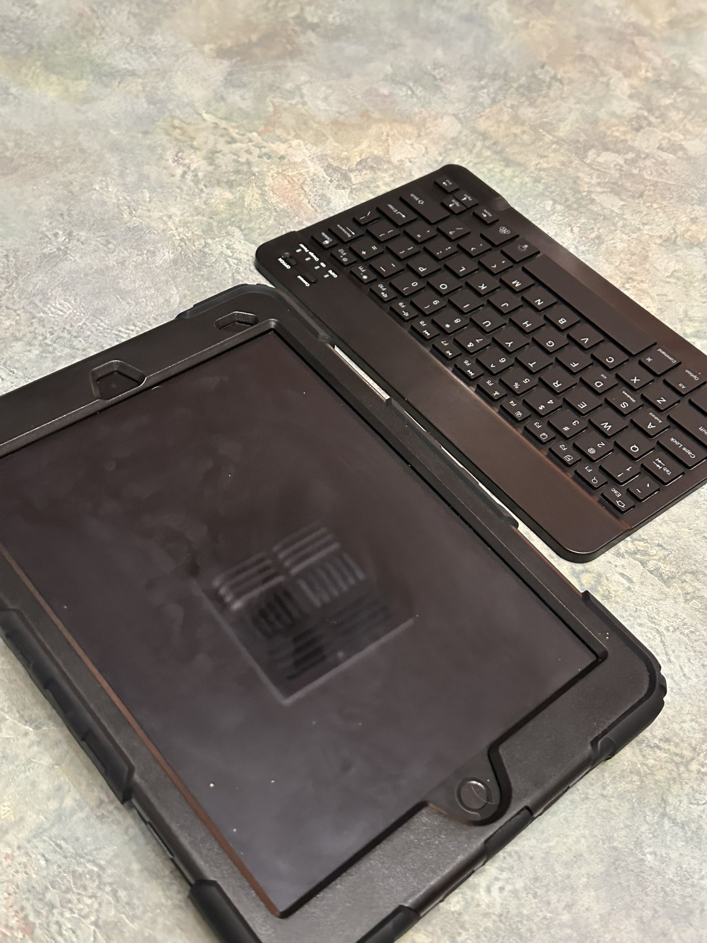 iPad 9th Gen