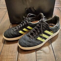 Adidas Busenitz Shoes US Mens 5