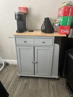 Rolling Table