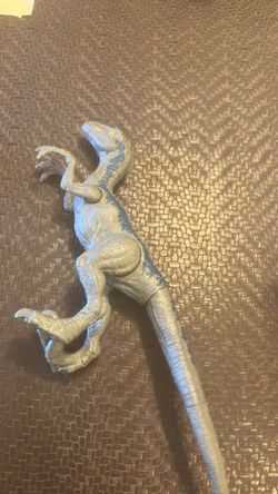 Jurassic World dino