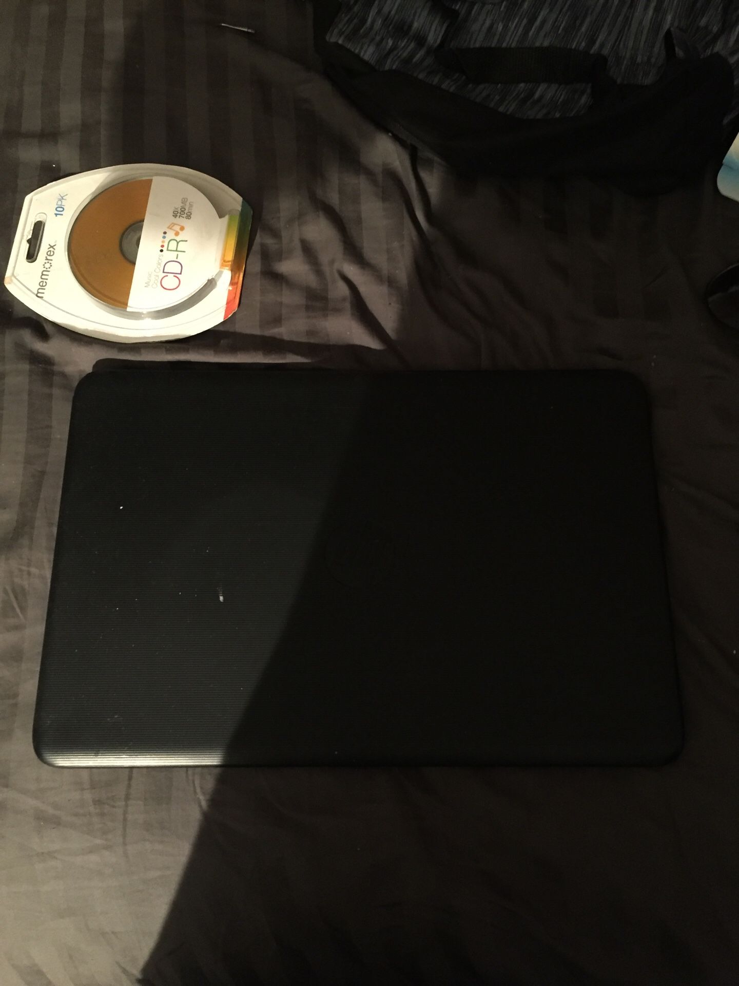 HP RMN:TPN-W121