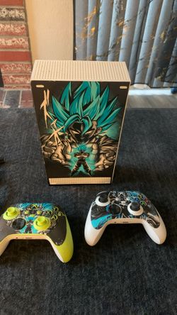 Xbox S