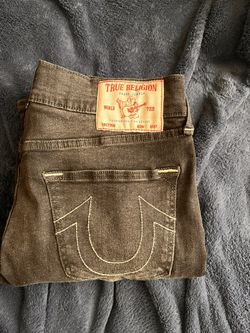 True Religion Jeans Size 30