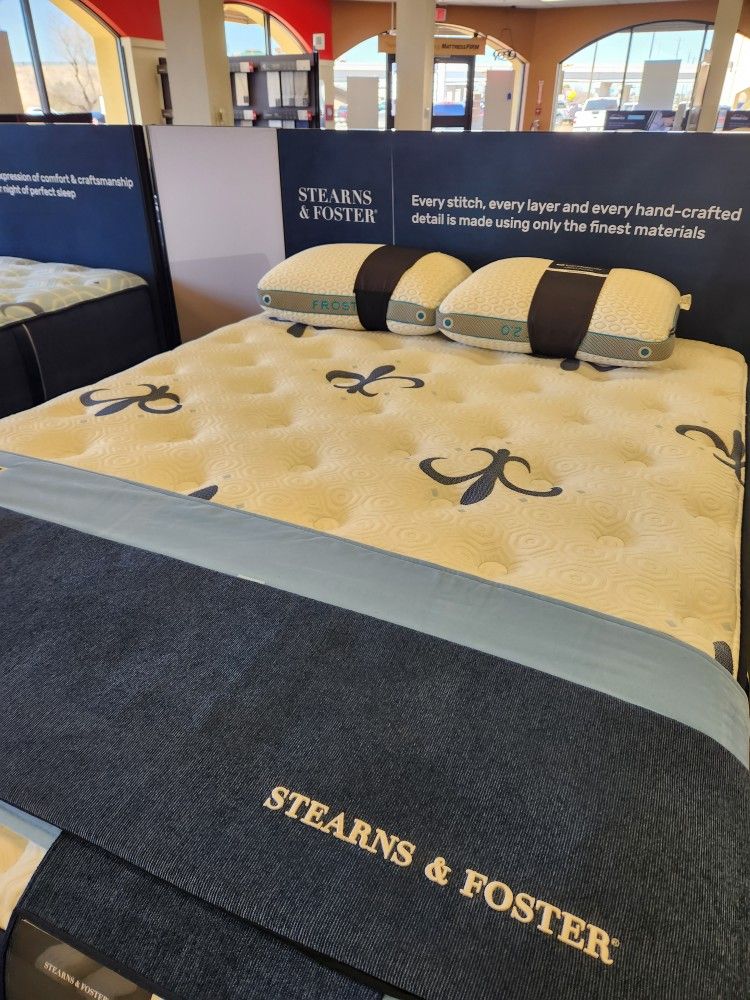 President's Day Sale Mattress Firm for Sale in Midland, TX OfferUp