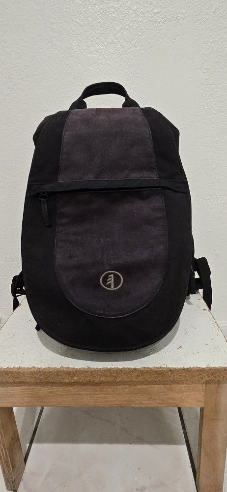 Camera and Lens Backpack