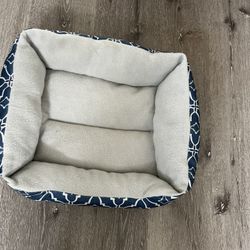 Puppy bed