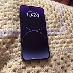 iPhone 14 Pro Max At&t