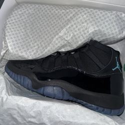 Jordan 11 “gamma Blue”