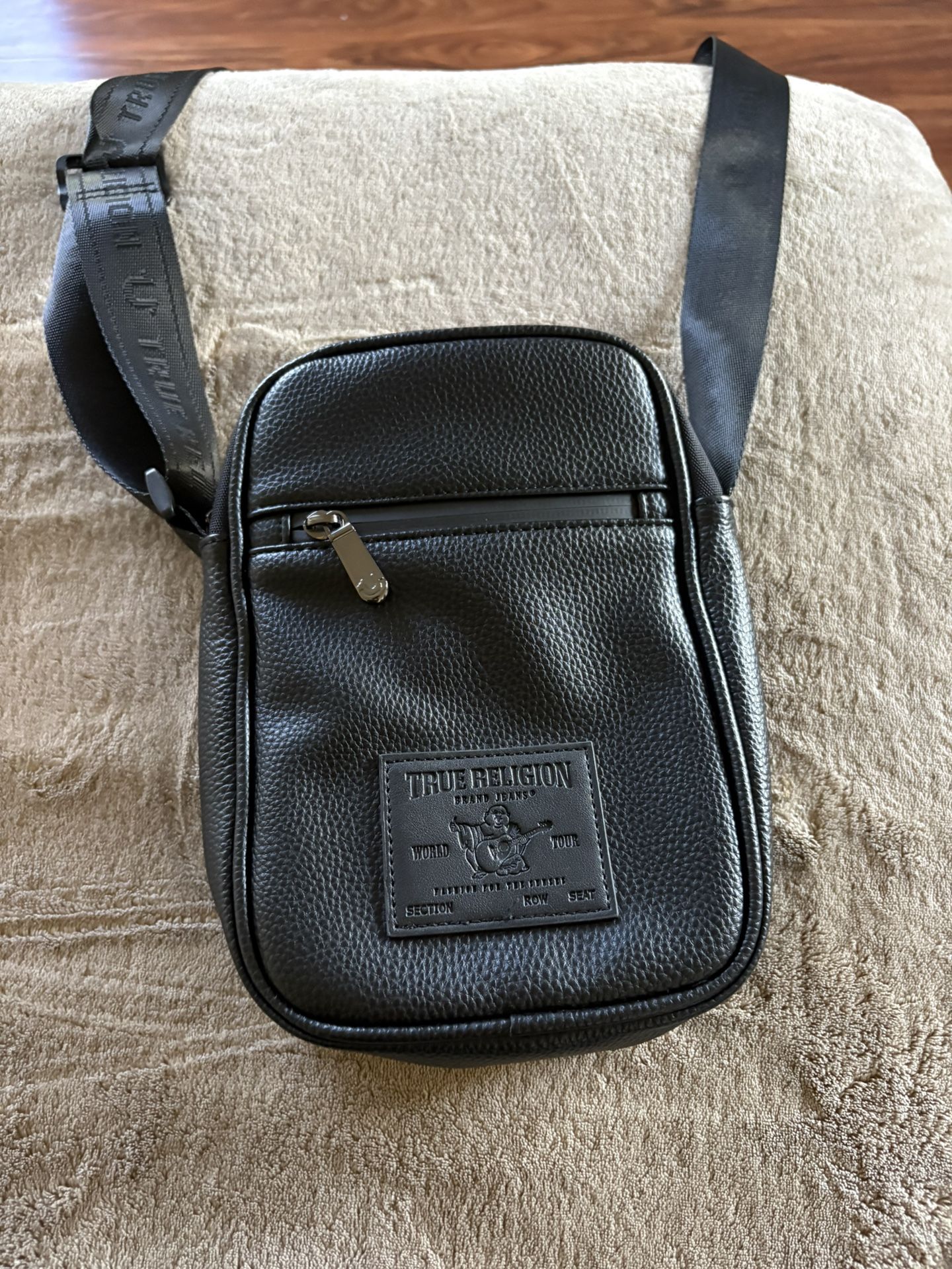 True Religion Side Bag