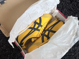 🐅 *BRAND NEW* Onitsuka Tiger - Mexico 66 (7.5 M / 9 W)