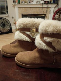Winter boots /comfy not only winter boots