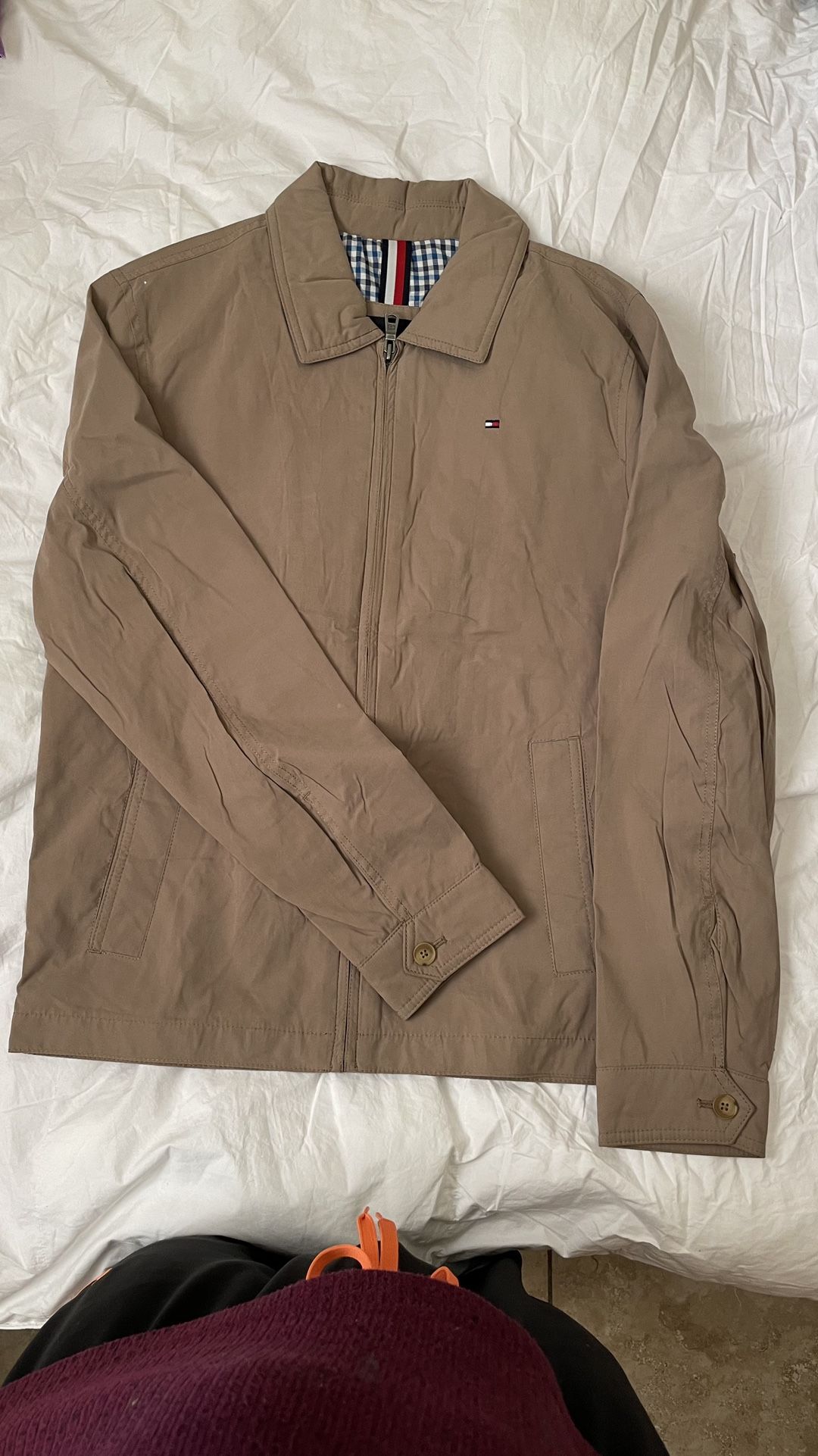 Tommy Hilfiger Jacket