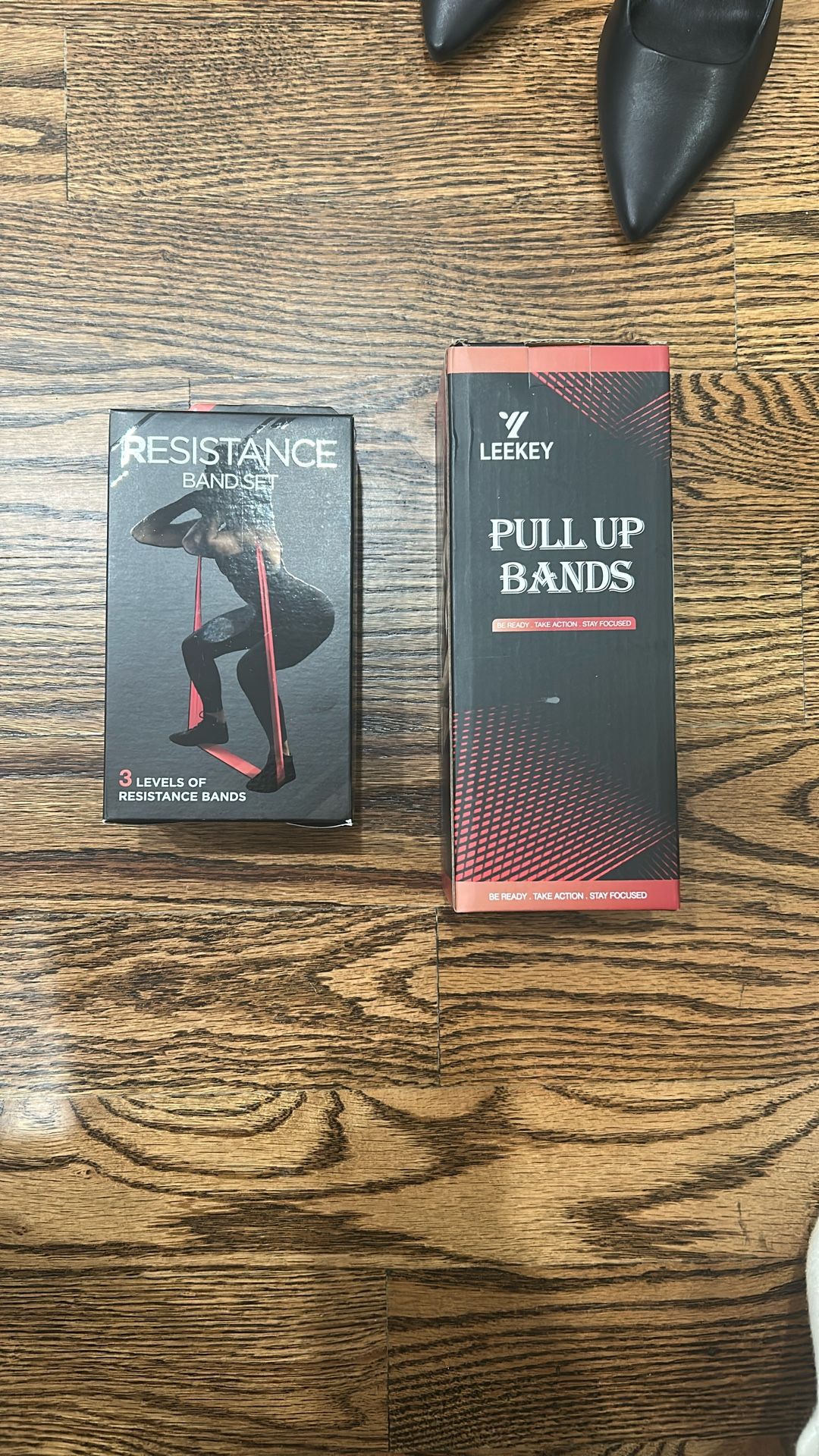 Workout Bands