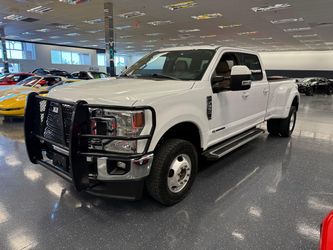 2022 Ford F-350