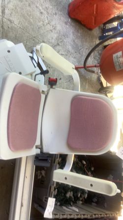 ACORN STAIR STAIR LIFT