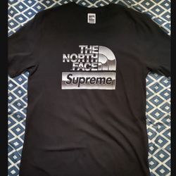North face Supreme Shirt XL (Read Description)