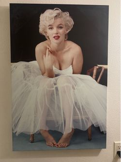 Marilyn Monroe