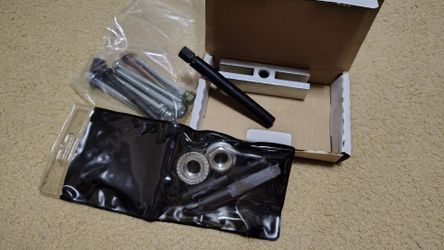 Sell Or Trade Kent-Moore Steering Wheel Puller And Legs