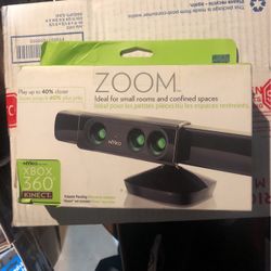 Xbox 360 Kinect