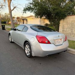 2008 Nissan Altima