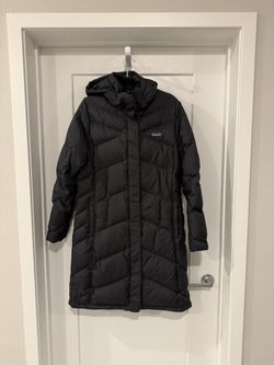 Patagonia - Women's Down With It Parka - Size L