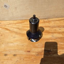 Veritas 1-1/2" Tenon Cutter