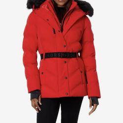Michael Kors Women Coat