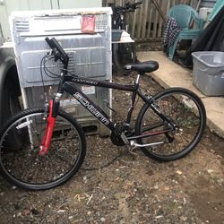 Schwinn Sr Suntour 