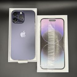 iPhone 14 Pro Max Unlocked 🎁