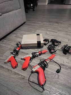 Nintendo nes