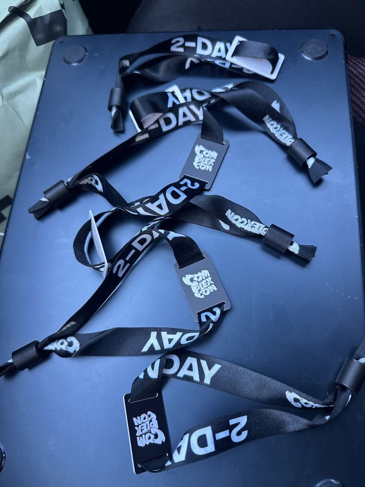 Complexcon 2025 2-Day GA