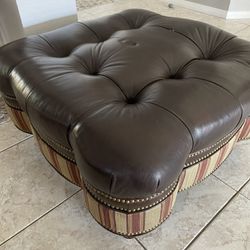 FANCY COUCH