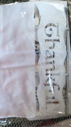 Soft Tee Shirt