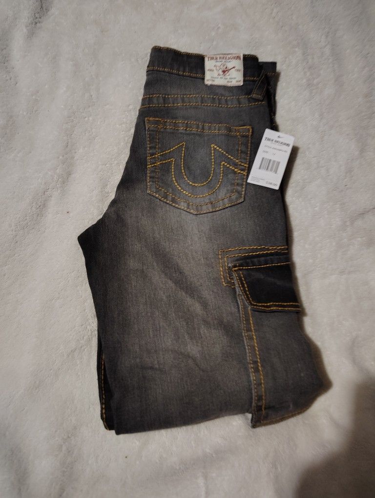 30 For It It Size 10 For Kids