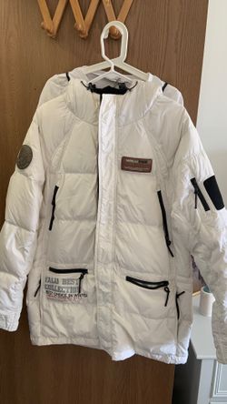 Men’s winter jacket