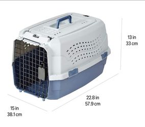 Pet carrier