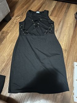 Vestido Size L