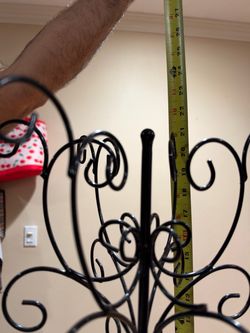 Jewelry Hanger