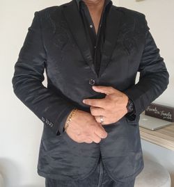 SACO VAQUERO