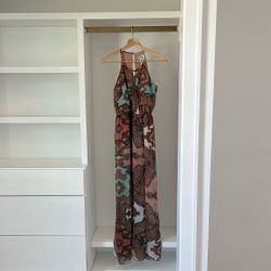 Sweet Storm Dress,Size M