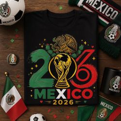 Mexico custom t shirts