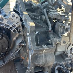 Nissan Altima  parts 2007-2012 auto transmission 2.5