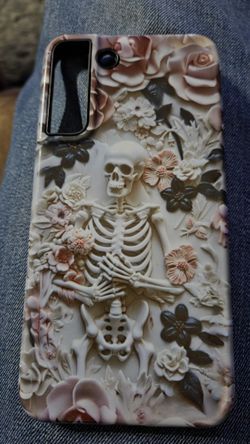 Phone case for Galaxy s22 plus