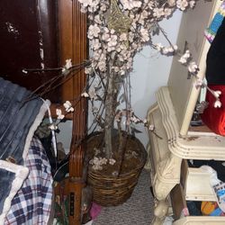 Beautiful Faux Tree